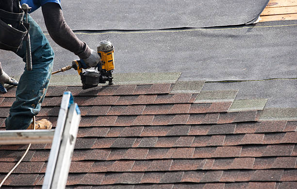 Licensed Roofing service in East Greenwich, RI - Brentwood Metal Roofing